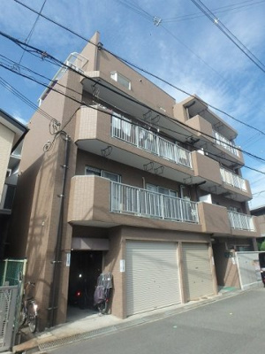 【外観】 | ハピネス姫里