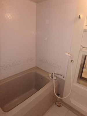 【浴室】 | ハピネス姫里