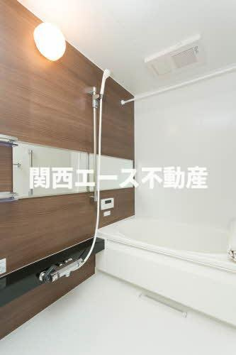 【浴室】 | ノーヴェエレガンテ | 同一商品