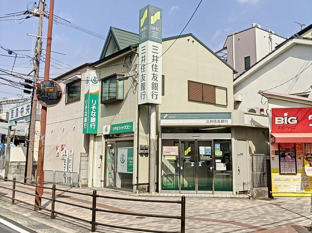 プレジール萱島の周辺