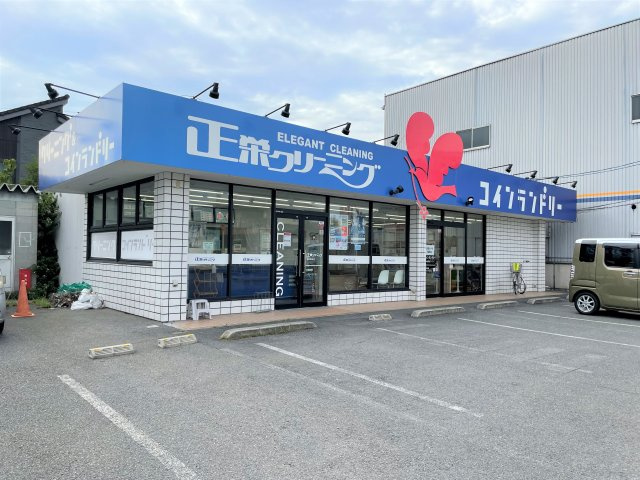 プレジール萱島の周辺