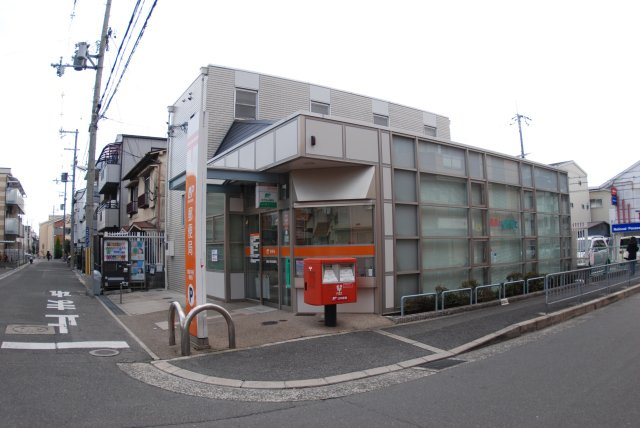 プレジール萱島の周辺