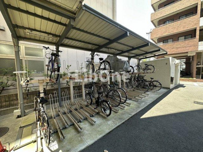 【その他共用部分】 | エクセレンティ市川