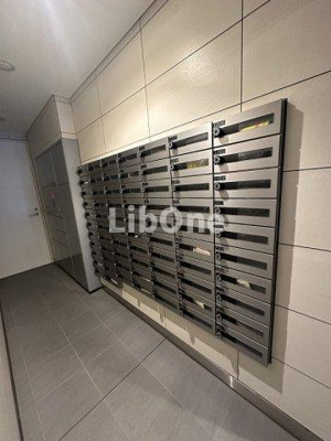 【その他共用部分】 | エクセレンティ市川