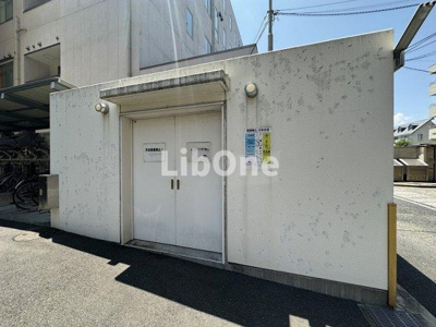 【その他共用部分】 | エクセレンティ市川