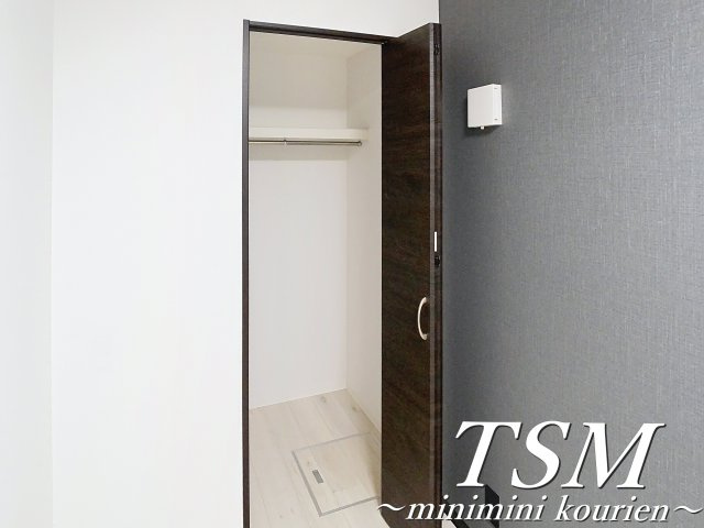 アッサンブレの収納