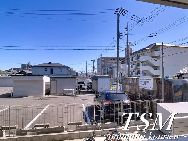 アッサンブレの展望