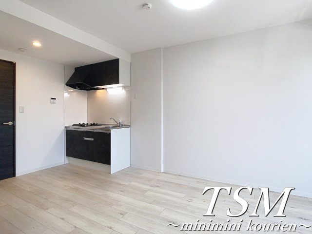 アッサンブレの居間・リビング