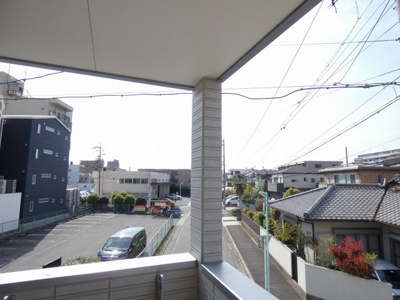 【展望】 | ルナソル