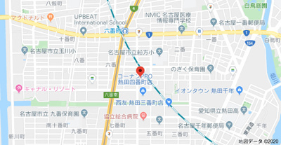 【地図】 | ルナソル