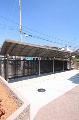 【その他共用部分】 | ラフィネ