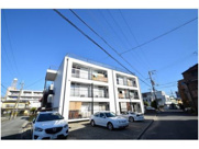 森田マンションの画像