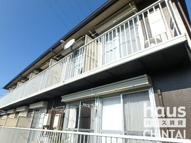 メープル西野川の画像