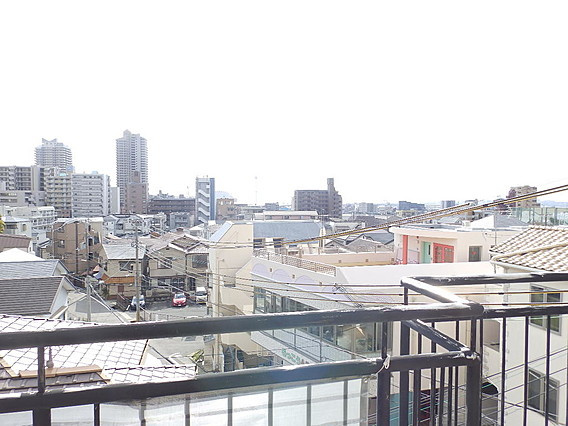 シーサ４の展望