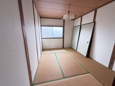 【和室】 | 浜田ハイツ