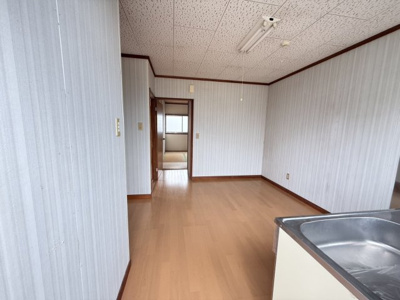 【居間・リビング】 | 浜田ハイツ