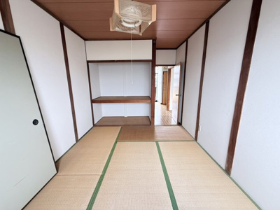 【収納】 | 浜田ハイツ