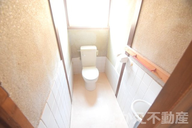 【トイレ】 | トイレです