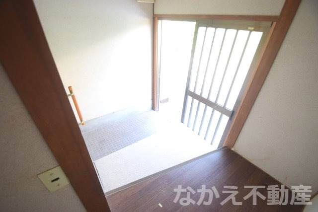 【玄関】 | 玄関です