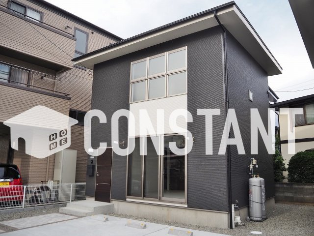 フィットセル北佐古 徳島市の不動産 株式会社constant
