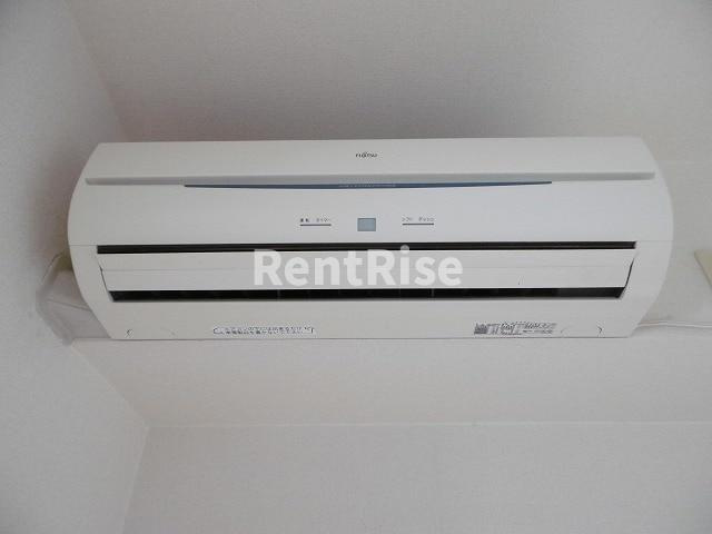 カトルセゾンＡの設備