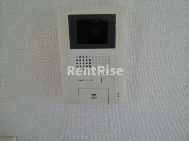 カトルセゾンＡのセキュリティ