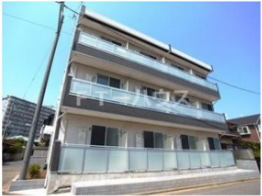 リブリ・津田沼