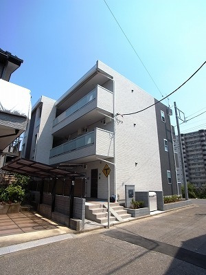 リブリ・津田沼のその他共用部分