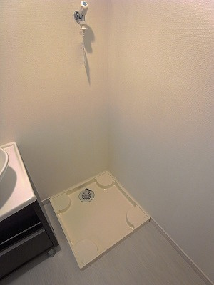 リブリ・津田沼の設備