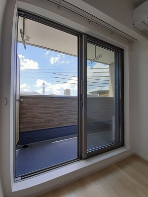 【バルコニー】 | ボニート パンセ