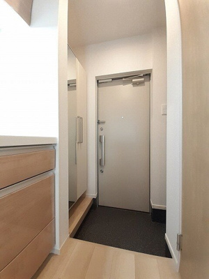 【玄関】 | ボニート パンセ