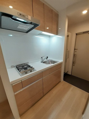 【キッチン】 | ボニート パンセ