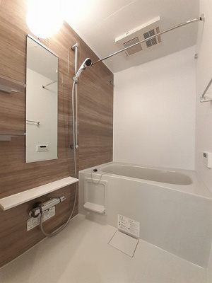 【浴室】 | ボニート パンセ