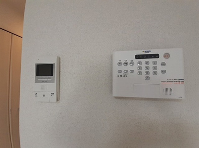 【セキュリティ】 | ボニート パンセ