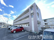 徳島市沖浜町栄開のマンションの画像