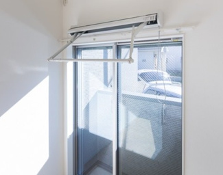 【バルコニー】 | フィオーレ  | フィオーレ