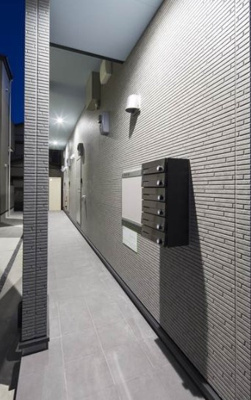 【その他共用部分】 | フィオーレ 