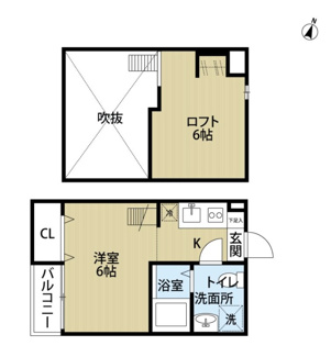 【間取り】 | フィオーレ  | フィオーレ