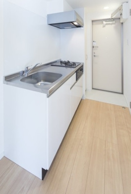 【キッチン】 | フィオーレ  | フィオーレ