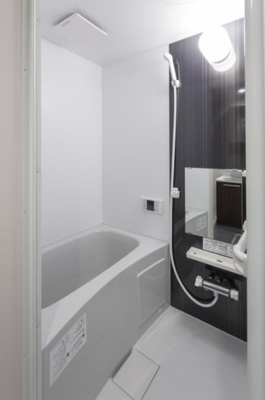 【浴室】 | フィオーレ  | フィオーレ