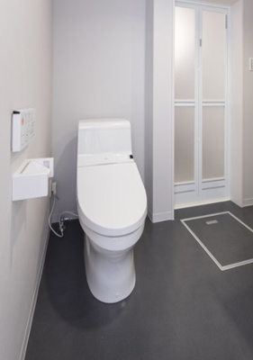 【トイレ】 | フィオーレ  | フィオーレ