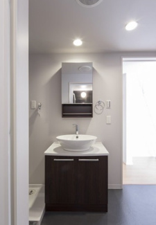 【独立洗面台】 | フィオーレ  | フィオーレ