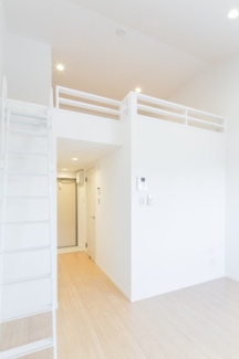 【寝室】 | フィオーレ  | フィオーレ