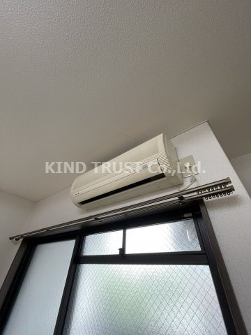 プチヴェルジュの設備