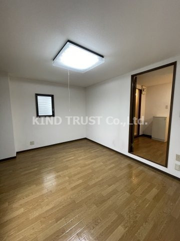 プチヴェルジュの居間・リビング|おしゃれな居間です