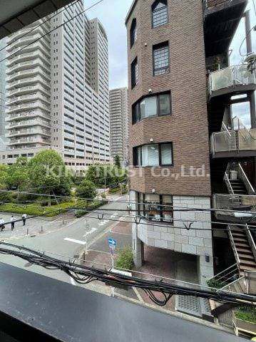 プチヴェルジュの展望