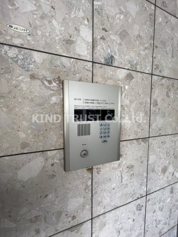 プチヴェルジュの設備