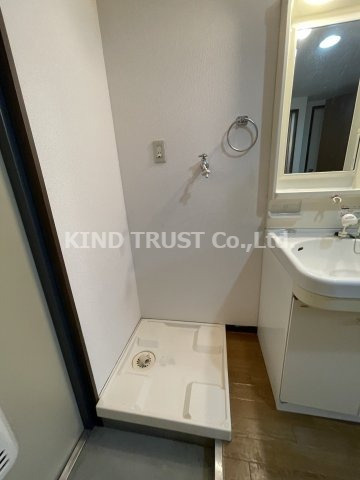 プチヴェルジュの設備