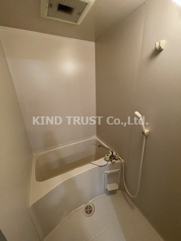 プチヴェルジュの浴室|日々の暮らしに欠かせないお風呂です