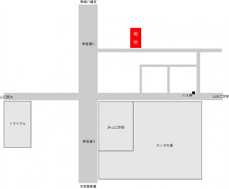 【地図】